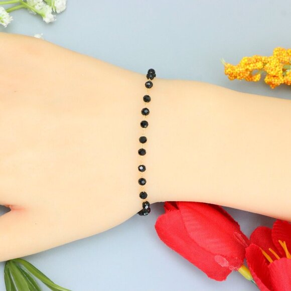 "Elegant & Trendy Bracelet, A Perfect Gift for Women, Thoughtful, EVCH1221 - Picture 7 of 11